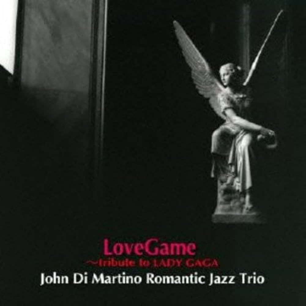 洋楽 DOC Love Games Amazon.co.jp: ラブゲーム: Music