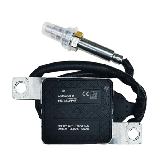 Capteur 8R0907807P pour moteur 3,0L de 2013 à 2017 sonde de rechange automobile