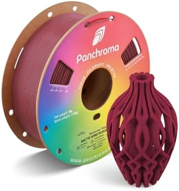 Polymaker PLA Matte Natural 1kg