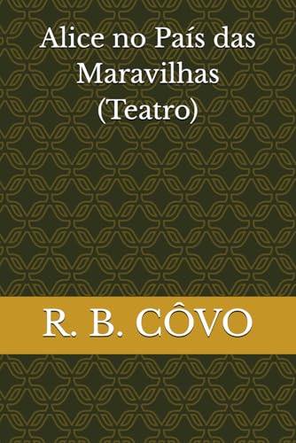 Alice no País das Maravilhas (Teatro)