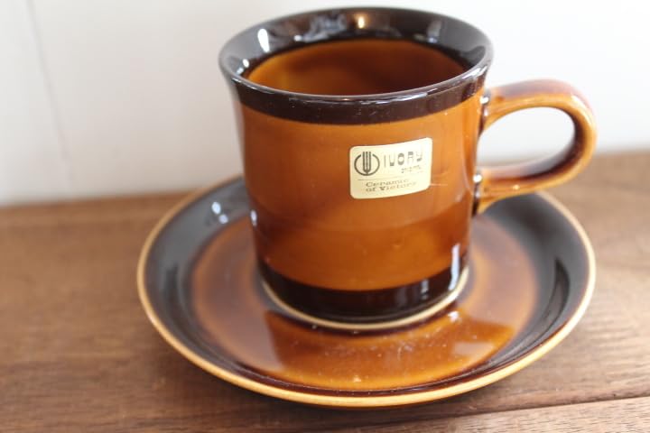 コーヒーカップセット　IVORY original 2025年最新】Yahoo!オークション -#ivory(カップ＆ソーサー)の