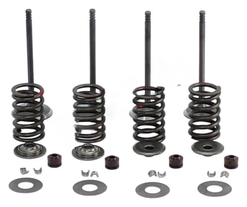 Ensemble d'admission compatible CF800 pour restaurer la puissance