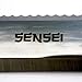 Sengreen Hori Digging Knife - 7.5 Inches, with Leather Sheath