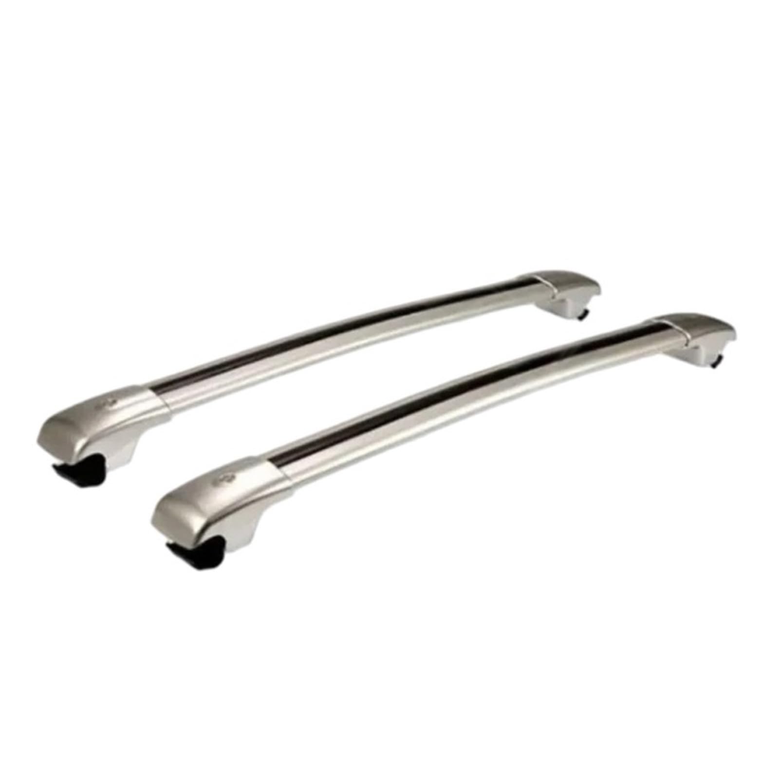 Barres de toit transversales pour Flex 2009-2019 antivol - 8