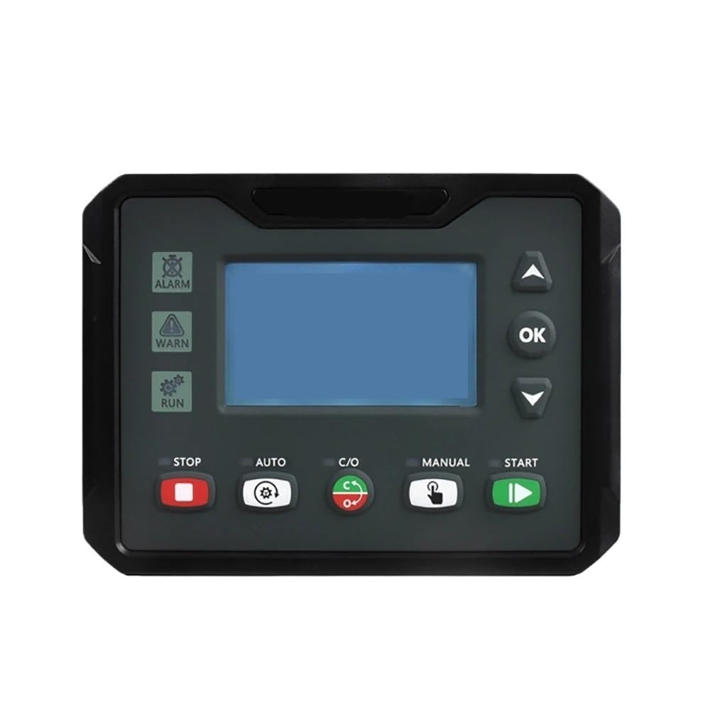 DC40C DC40CR AMF Diesel Generator Engine Controller