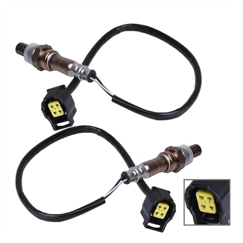 Sonde O2 lambda de catalyseur contre la surconsommation du Dodge Ram 2004-2006 - 6