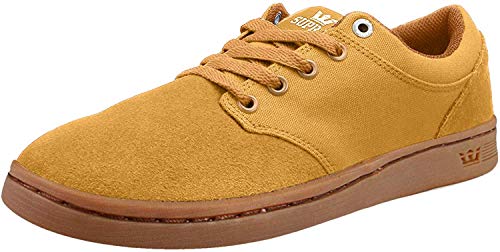Supra Herren Chino Court Sneaker