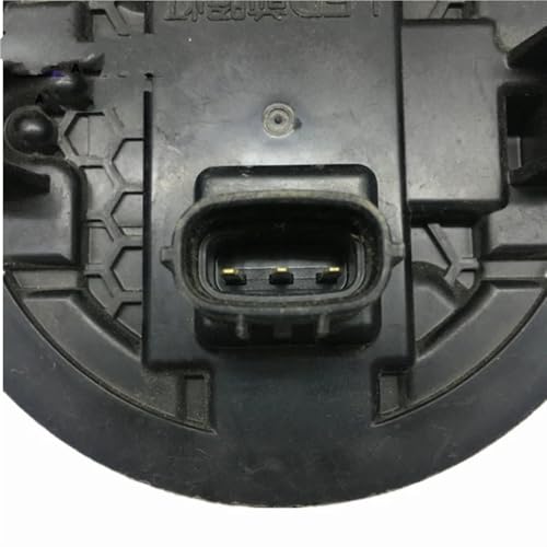 Module d'éclairage voiture 84967AL060 pour une régulation 12V stable - 3