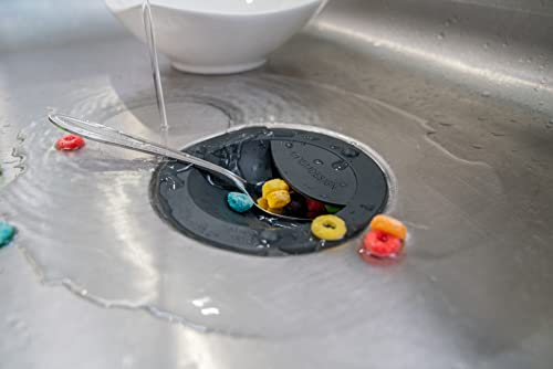 Protectora para desagües con reciclado plástico oceánico miniatura 3