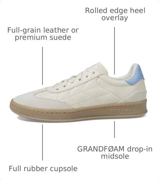 Image of Cole Haan Women's Grandpro Breakaway Sneaker