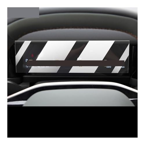 Protection écran tableau de bord Chery iCAR 03 conduite sereine au quotidien