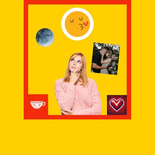 Photoshop Cafe Special Teaser Around Taylor Swift Podcast Por arte de portada