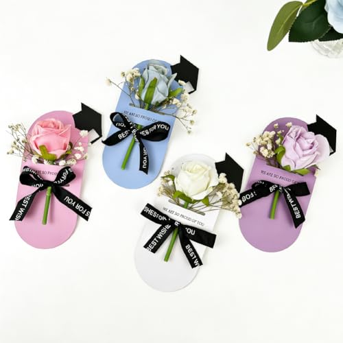 Cartes de vœux pour diplôme originale cadeau homme femme