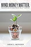 emeklilik günlük prim bedeli 2019  Mind. Money. Matter: Pan African Integration in the 21st Century