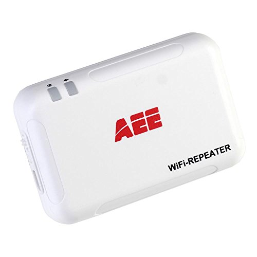 Preisvergleich Produktbild AEE Technology DW12 WiFi-Repeater