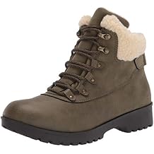 JBU by Jambu Womens Redrock Weather Ready Fashion Boot