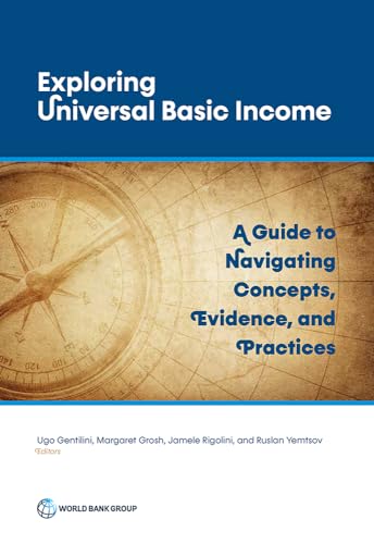 Exploring universal basic income: a guide to navigate concepts, evidence, and practices view 2