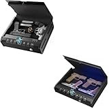 ONNAIS Iron SE&Large Gun Safe