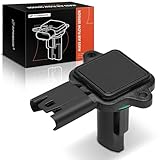 A-Premium Mass Air Flow Sensor [5 Pins] Compatible with BMW 328i 2007-2014, 328xi 2007-2008, 528i 2008-2011, 528xi 2008, X3 X5 2007-2010, 128i 2008-2013, Z4 2010-2011