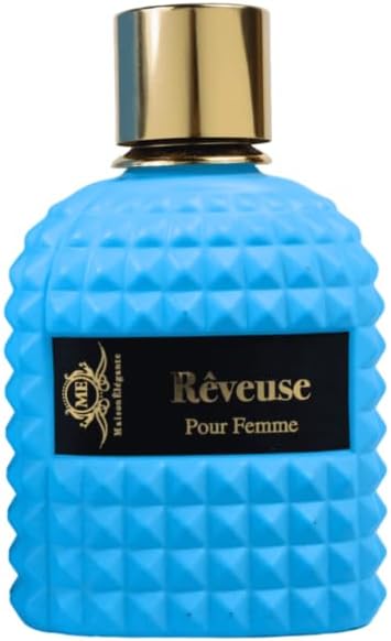 Reveuse Femme Edp 100 ML
