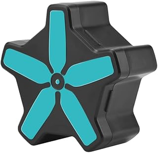 Propeller Carrying Case Compatible for DJI Avata, Blade Travel Storage Bag Hard Case for Drone Anti-Fall Carrying Bag Pouch Drone Paddle Protection Cover Box (Storage Box)