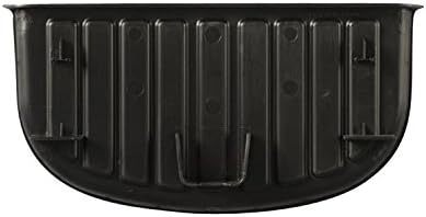 ForeverPRO WR17X12873 Grill Recess for GE Refrigerator 1812273 AH3487846 EA3487846 PS3487846