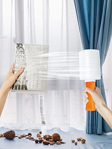 Jarlink OP196W4 4 Pack Plastic Film Roll thumb #7