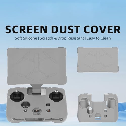 Protector de control para drones Fabater contra golpes con almacenamiento cómodo 4