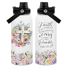 Christian-White/Faith