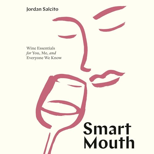 Smart Mouth cover art