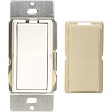 X10 RWS17 / WS12A Decorator Dimmer Switch