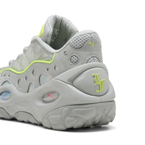 Image of Puma Unisex-Adult La France RNR Basketball Shoe