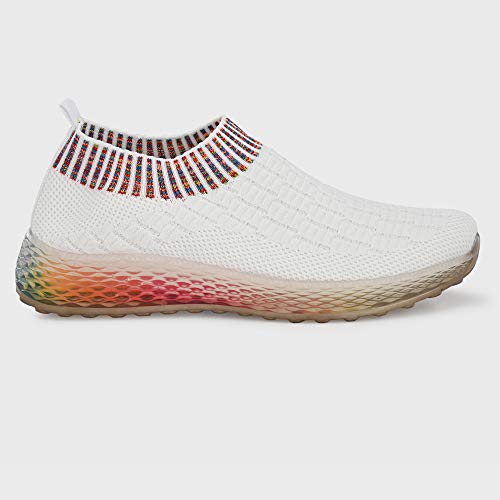 Image of Flavia Womens Tf0102 Running Shoes