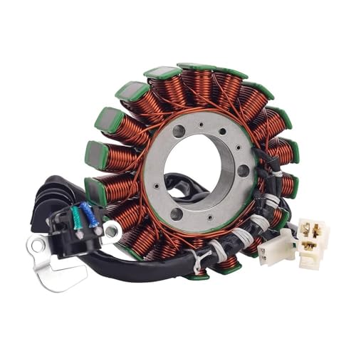 Stator de générateur pour R3 et MT03 haute durabilité