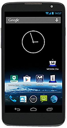 Preisvergleich Produktbild 5" Smartphone MEDION® LIFE® P5001 (MD 98664) (B-Ware)