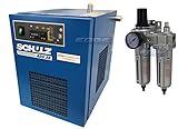 SCHULZ REFRIGERATED AIR DRYER FOR AIR COMPRESSOR,...