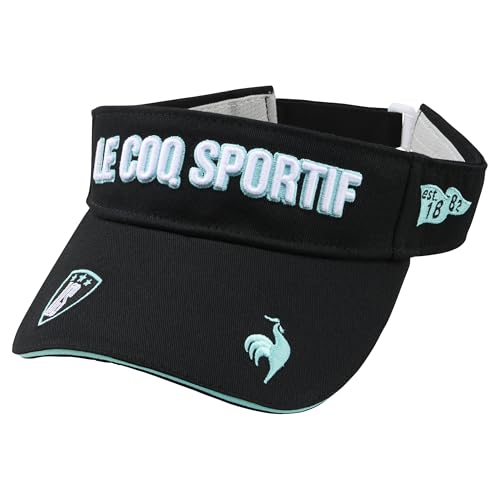 le coq sportif LG5SCP50L バイザー