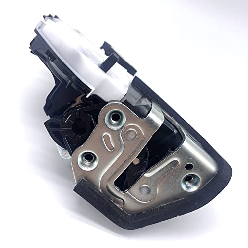 Image of Rear Left Side Door Lock Actuator 4 pins for Toyota Highlander 2014-2019 6906002340 690600E030