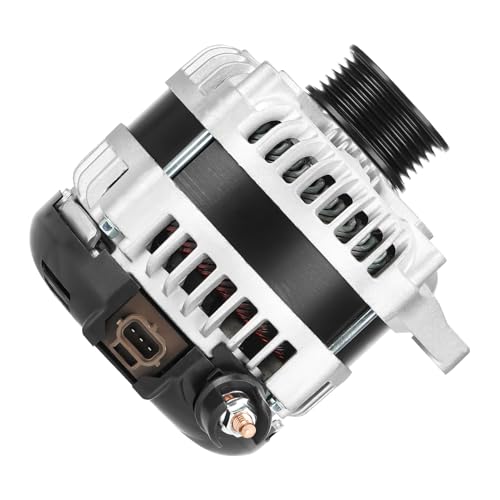 11624 Alternator for F-150 3.5L/3.7L