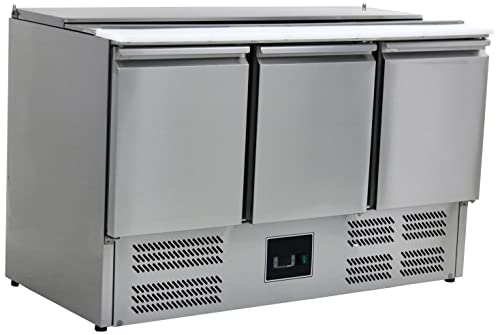 Saro Saladette Modell ES 903