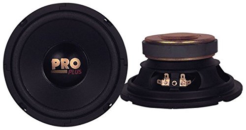 Best Mid Bass Speakers