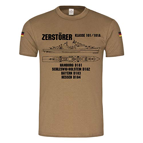 Véhicule déchiqueteur tropical Bundeswehr Copytec pour vos sorties et activités outdoor