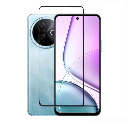 Image of MoCoTech HD+ Tempered Glass for Vivo Y39 5G
