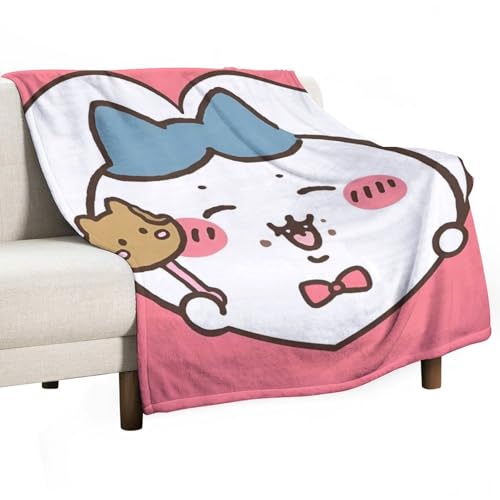 ちい かわいい 毛布 ブランケット 冬用 夏用 フランネル生地 シングル ふんわり オールシーズン おしゃれ 掛け毛布 膝掛け かわいい キャラクター 四季