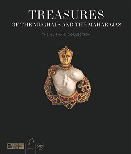 Télécharger From the Great Mughals to the Maharajas : Jewels from the Al Thani Collection livre En ligne