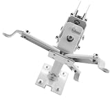 Soporte de techo 3 en 1 Videoproyector soporte de techo para BenQ MS513