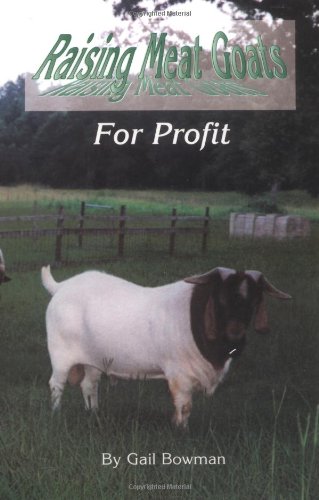 Télécharger Raising Meat Goats for Profit Francais PDF