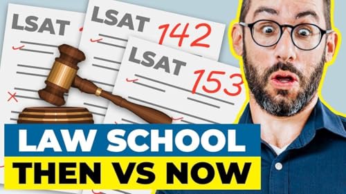 The Gap Between What Law Schools Say vs What They Do