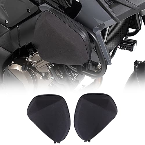 Sac de crash bar moto étanche pour BMW F850GS F750GS et F800GS