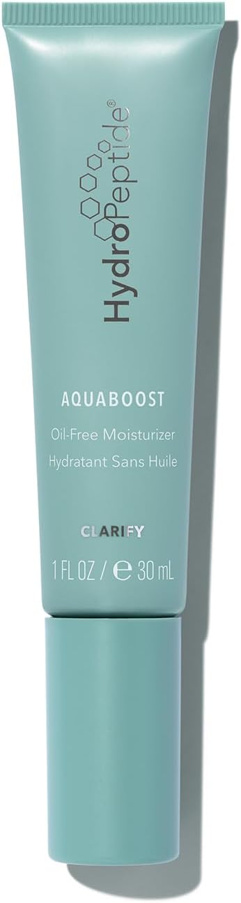 HydroPeptide AquaBoost Oil Free Moisturizer 30ml/1oz